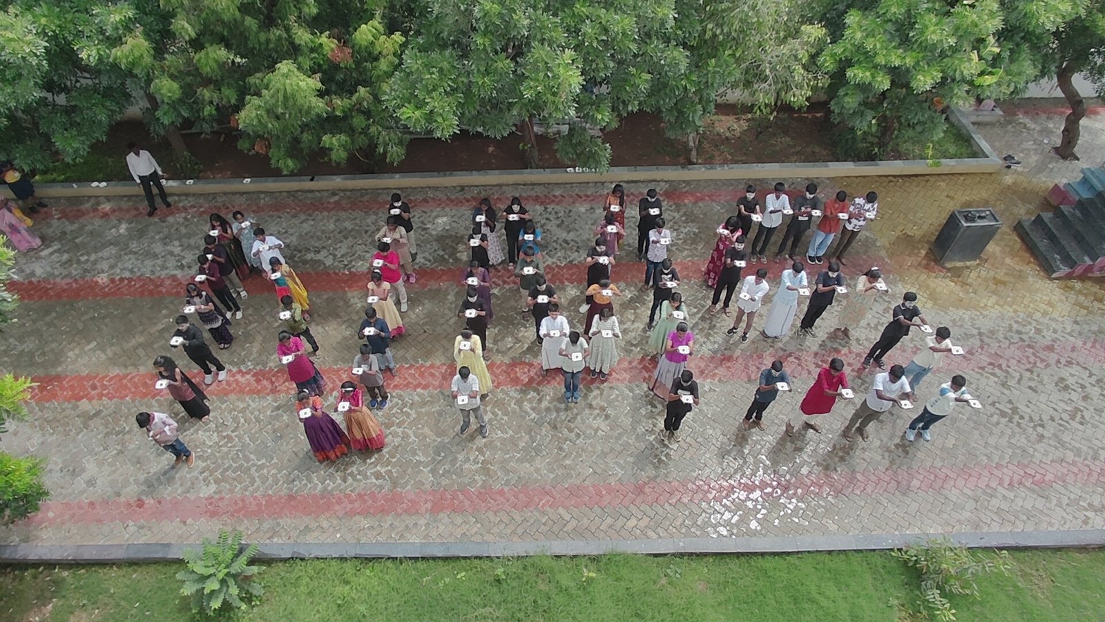 Diwali Celebration 2025