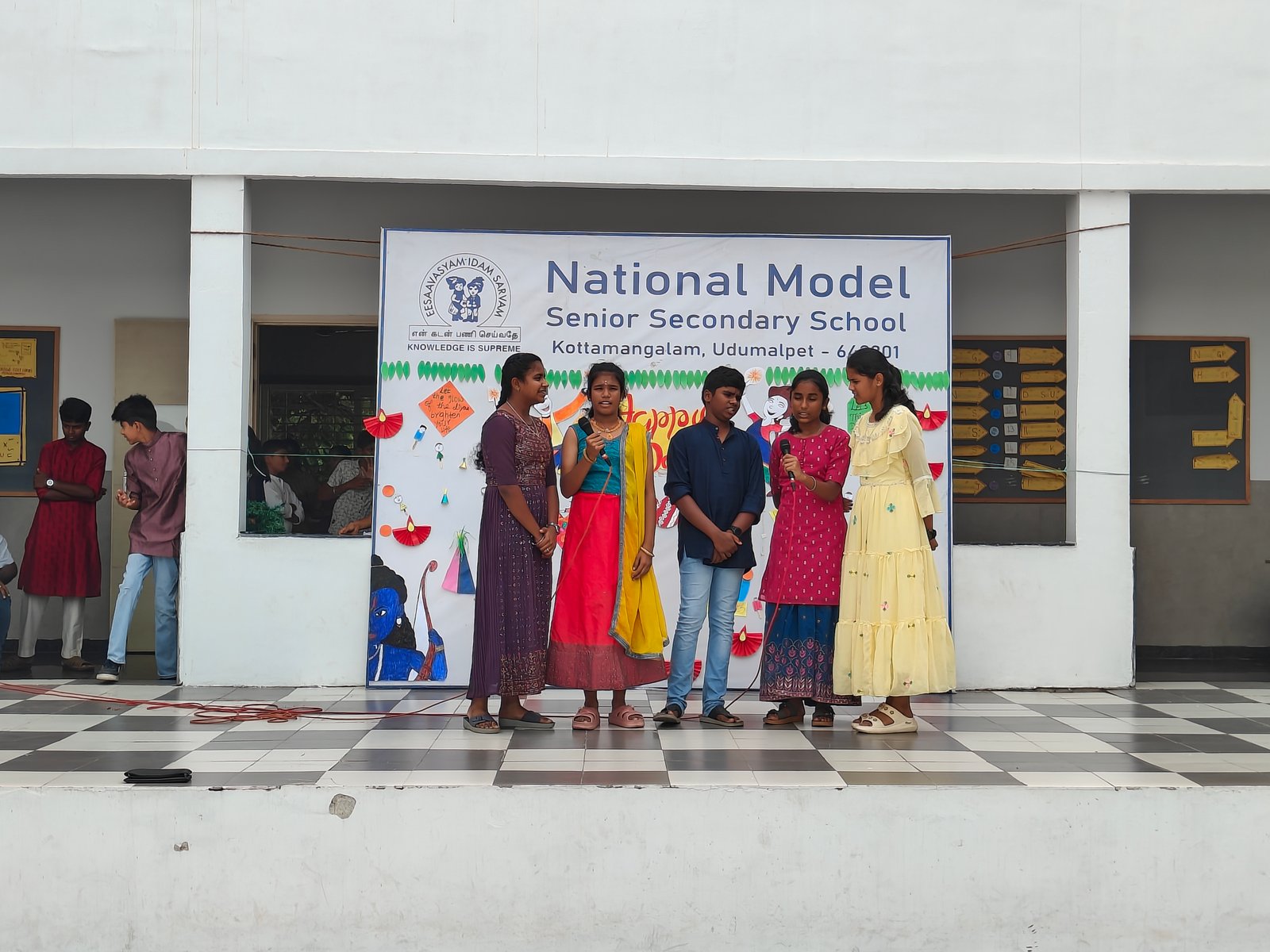 Diwali Celebration 2025