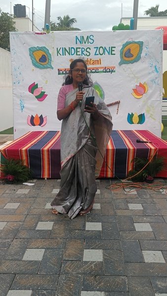 Krishna Janmashtami 2025