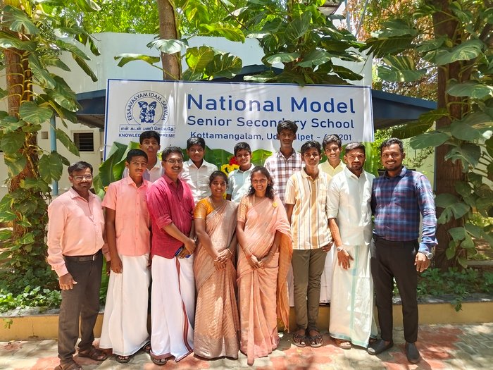 Vinayagar Charturthi 2025