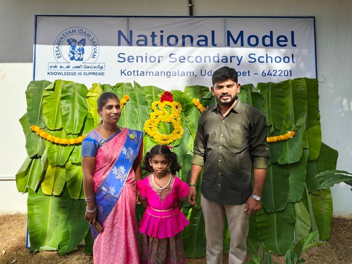 Vinayagar Charturthi 2025