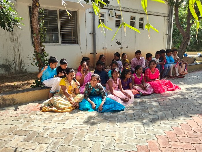 Vinayagar Charturthi 2025