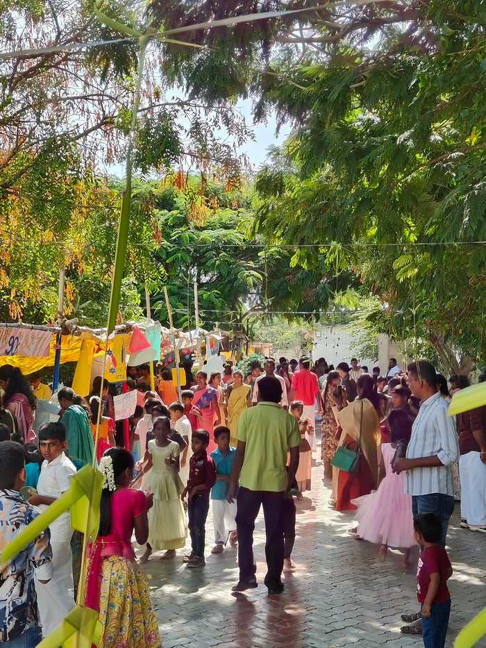 Vinayagar Charturthi 2025