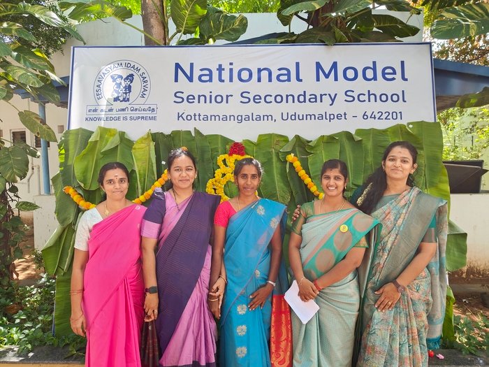 Vinayagar Charturthi 2025