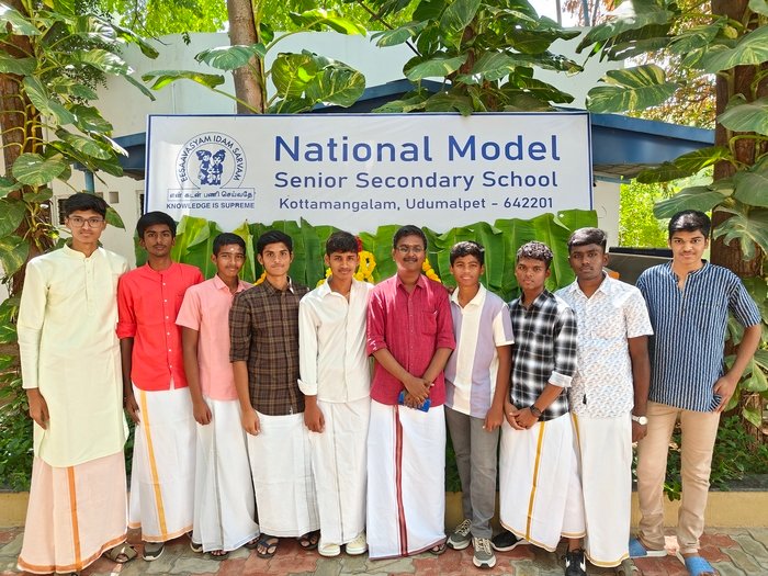 Vinayagar Charturthi 2025