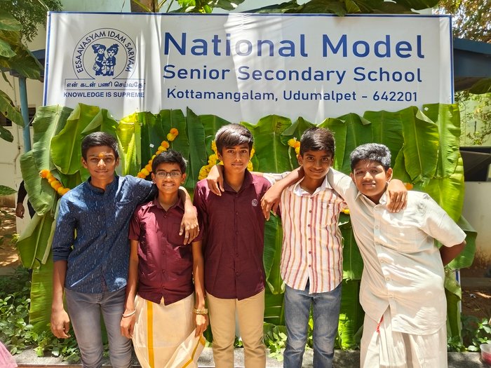 Vinayagar Charturthi 2025