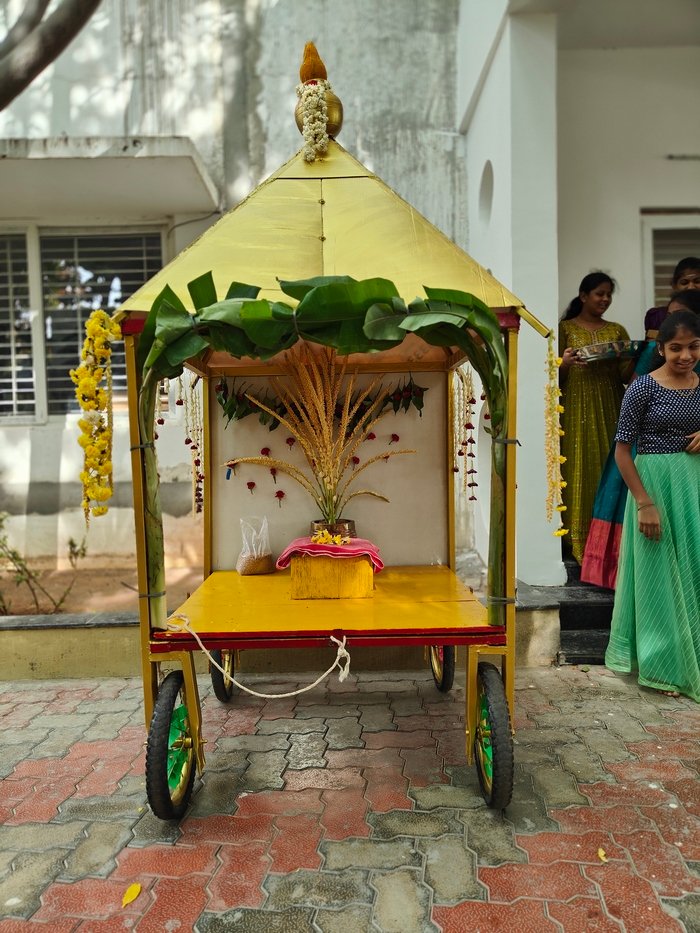 Vinayagar Charturthi 2025