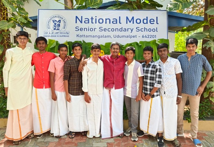 Vinayagar Charturthi 2025