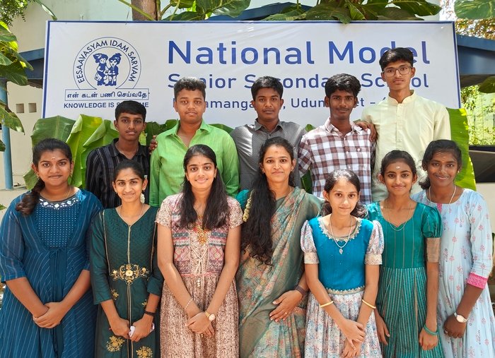 Vinayagar Charturthi 2025