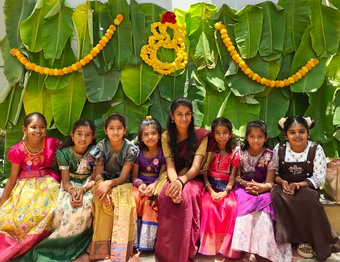 Vinayagar Charturthi 2025