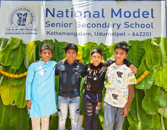 Vinayagar Charturthi 2025