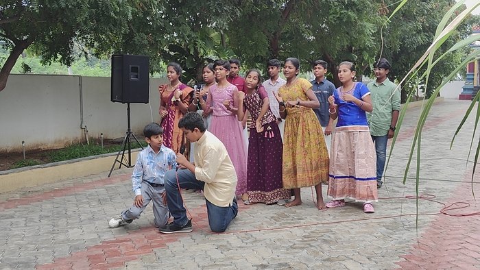 Pongal Celebration 2025