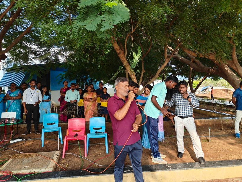 Sahodaya 2025